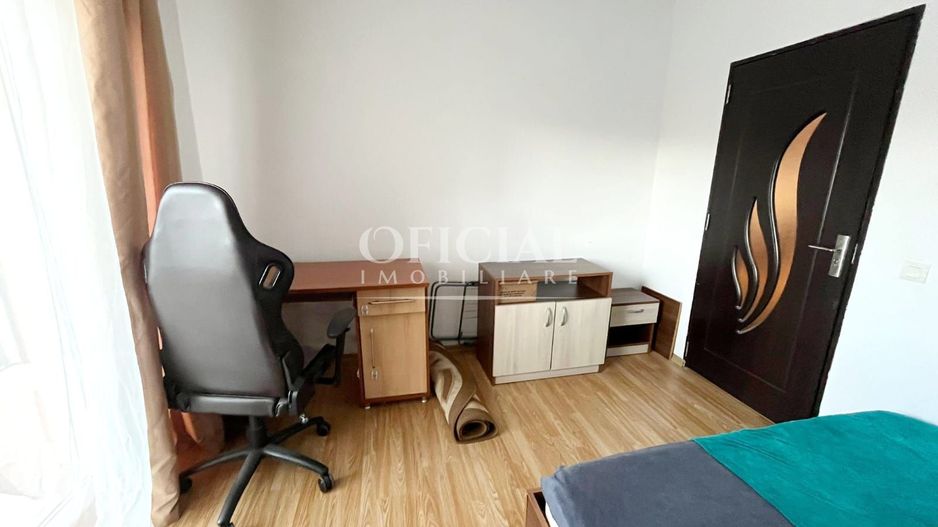 Apartament 3 Camere | 52 Mp | Balcon | Parcare | Calea Turzii Zorilor - Poză 5