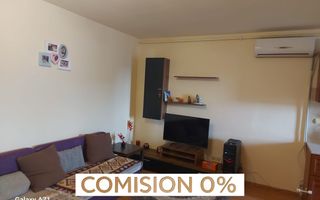 COMISION 0% | Apartament 3 Camere | Giroc | 55 mp + 12 mp Balcon - Poză 1