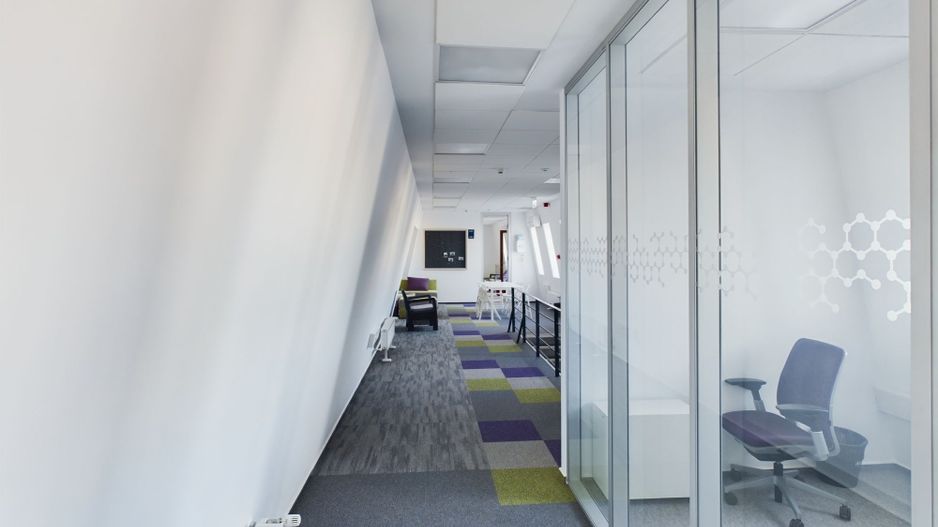 Spatiu de birouri ultracentral, zona Universitate. - Poză 18