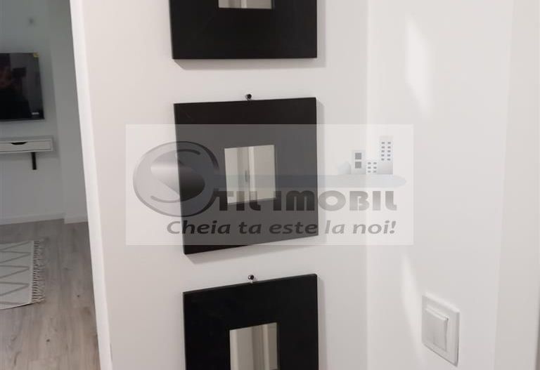 Apartament 1 Camere Freya Home - 410 euro - - Poză 13