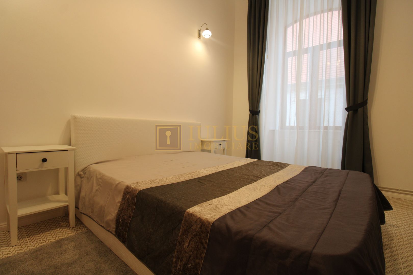 Ultracentral, - Piata Libertatii; amenajari de calitate, posibilitate parcare. - Poză 8