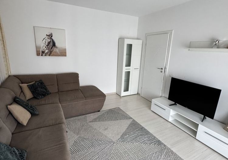 Apartament 2 camere I Exigent Plaza | Mall Plaza | - Poză 4