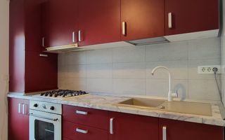 Apartament cu 2 camere mobilat, de inchiriat langa ESO in Giroc la parter. - Poză 3