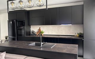 Aprtament la cheie / etaj intermediar / Zona Vivo - Poză 4