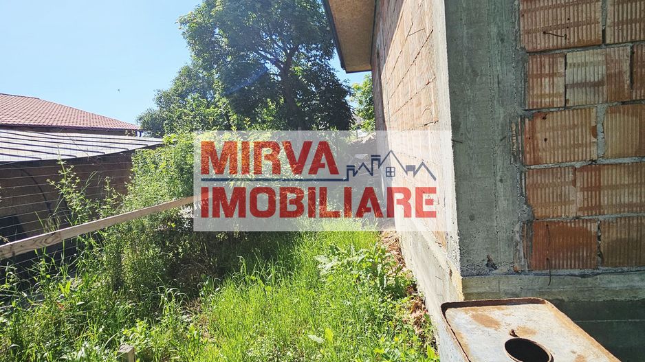 🏡 Casă la roșu cu 4 camere, 122 mp utili, teren 465 mp – Băicoi - Poză 12