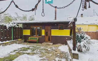 Casă cu 4 camere în zona Parneava - Poză 27