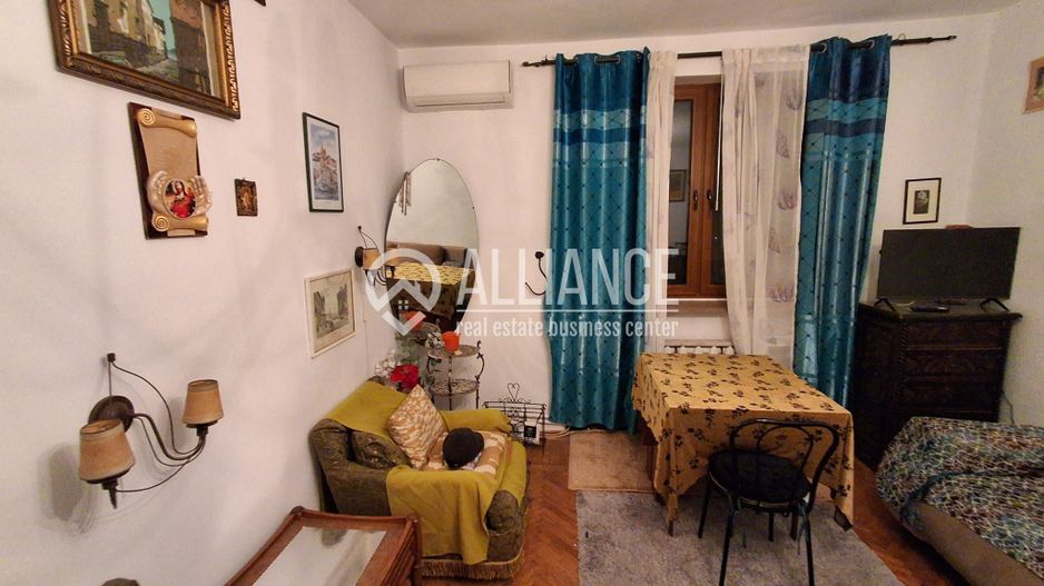 Constanta-Cazino: Garsonieră Decomandată în Inima Constanței - Poză 2