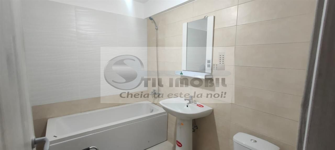 1 CAM BUCIUM INTABULAT, LIDL BLOC NOU DECOMANDAT - Poză 4