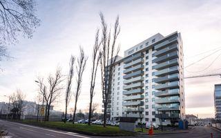 COMISION 0% - Apartament modern in imobil exclusivist, v-a-v Mall Promenada - Poză 21