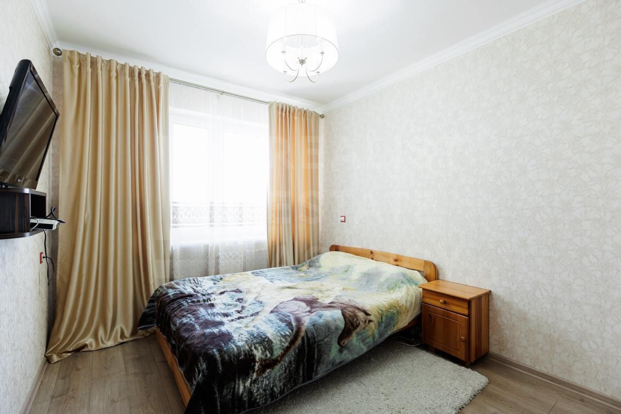 Vânzare, apartament, 3 camere, bul. Cuză-Vodă, Botanica - Poză 10