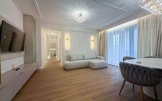 Apartament PREMIUM 3 camere | Bloc nou 2025 | 5 min Iulius Mall - Poză 12