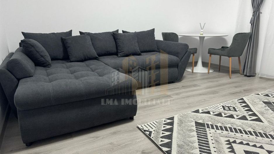 Apartament 2 camere Subcetate City Sanpetru Brasov - Poză 9