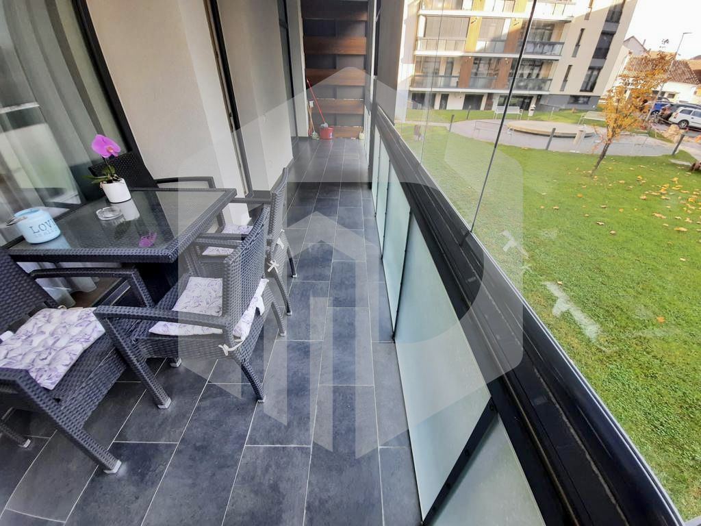 Apartament de inchiriat 4 camere+ boxă proprie- zona Select/ Kaufland - Poză 17