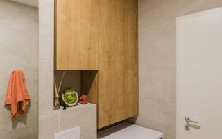 Apartament 2 camere Soarelui bloc nou - Poză 5