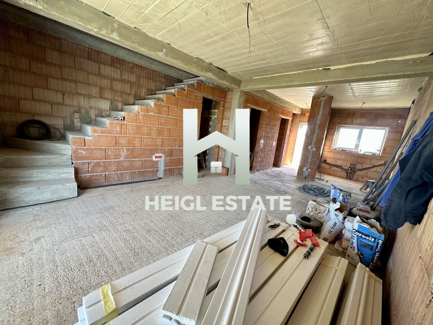 Duplex cu 3 camere Mosnita Noua - Poză 3