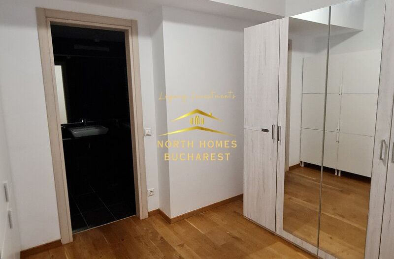 2 CAMERE- COMPLEX REZIDENTIAL UPGROUND-PIPERA- LOC DE PARCARE - Poză 3