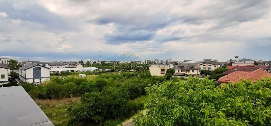 Duplex 2 camere // terasa 30mp // zona case // Trapezului // Pallady - Poză 12