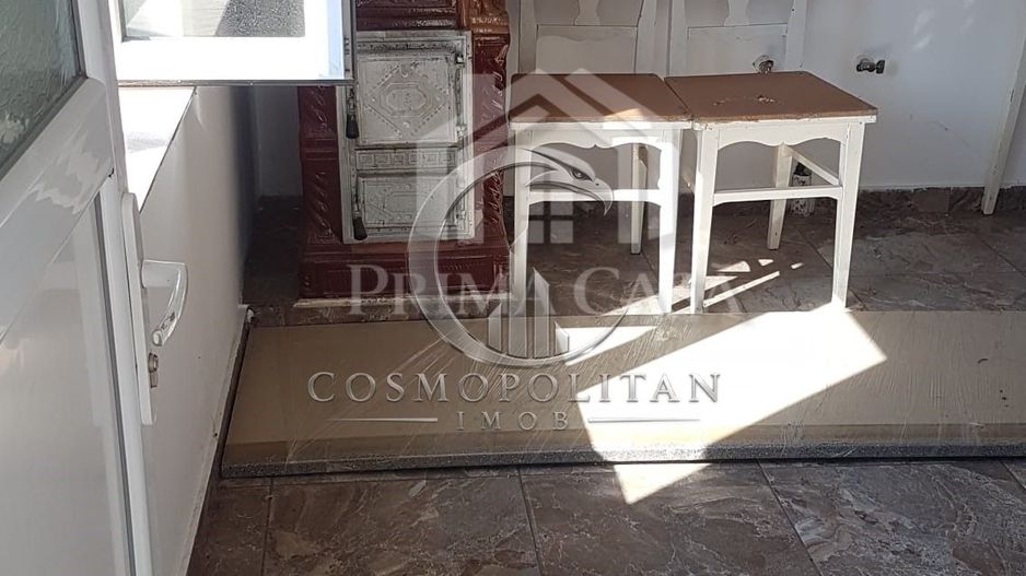 Casa in comuna Merei (12km de Buzau; 5km de A7) ~ teren 1000mp, deschidere 15m ~ - Poză 7