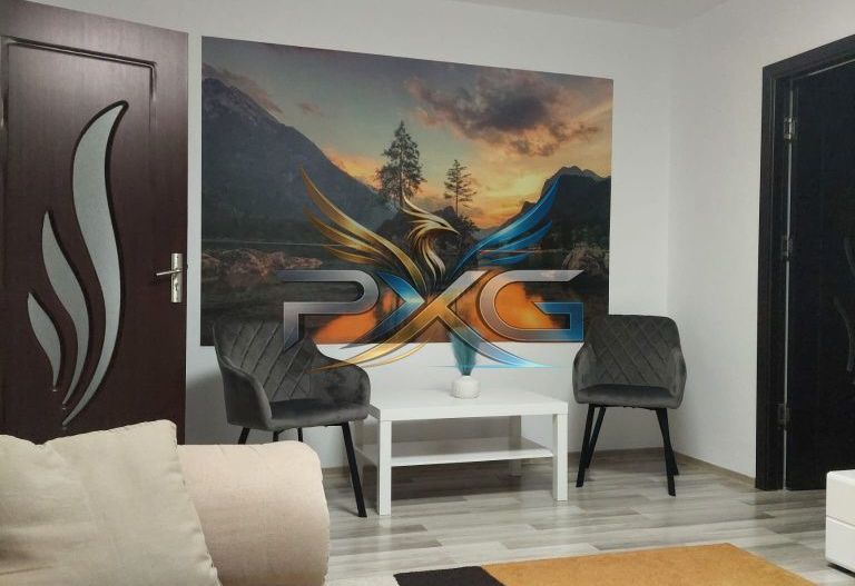 Apartament modern 2 camere – Lujerului Mobilat & Utilat - Poză 2
