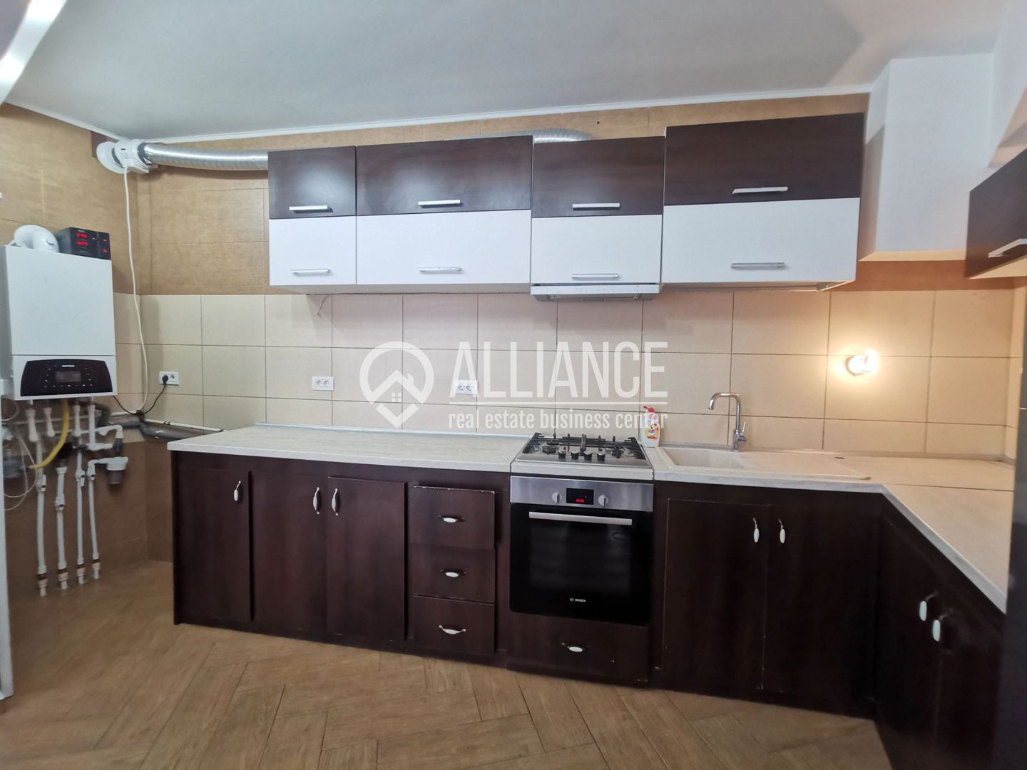 Stadion (COD 06) duplex 5 camere 124 mp - Poză 8