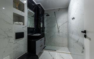 o camera,parcare, bloc nou, terasa,Manastur, West City, Calea Floresti - Poză 7