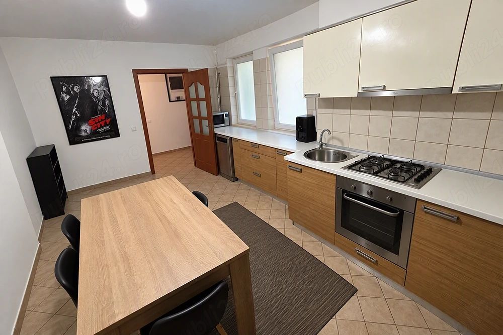 Apartament Calea Călărașilor // Decebal - Poză 5
