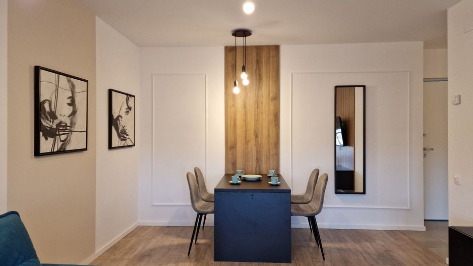 Inchiriere apartament 2 camere | H Pipera Lake - Poză 3