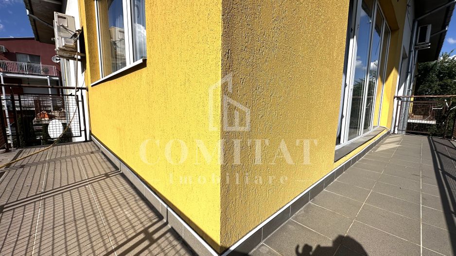 Apartament la etaj intermediar | Garaj | Boxă | Buna Ziua - Poză 15
