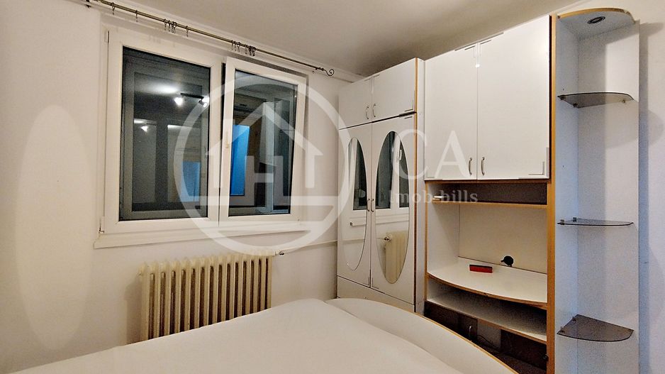 Apartament cu 2 camere de vanzare in zona Rogerius, Oradea - Poză 2