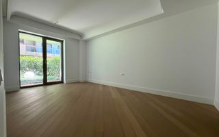 Apartament 3 camere cu grădină Cortina 126 | Parcare - Poză 3