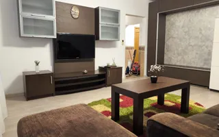 Inchiriere 3 camere vis-a-vis de MALL VITAN complet mobilat si utilat - Poză 13