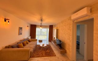 2 camere | Floreasca Residence | Aviatiei | Barbu Vacarescu - Poză 2