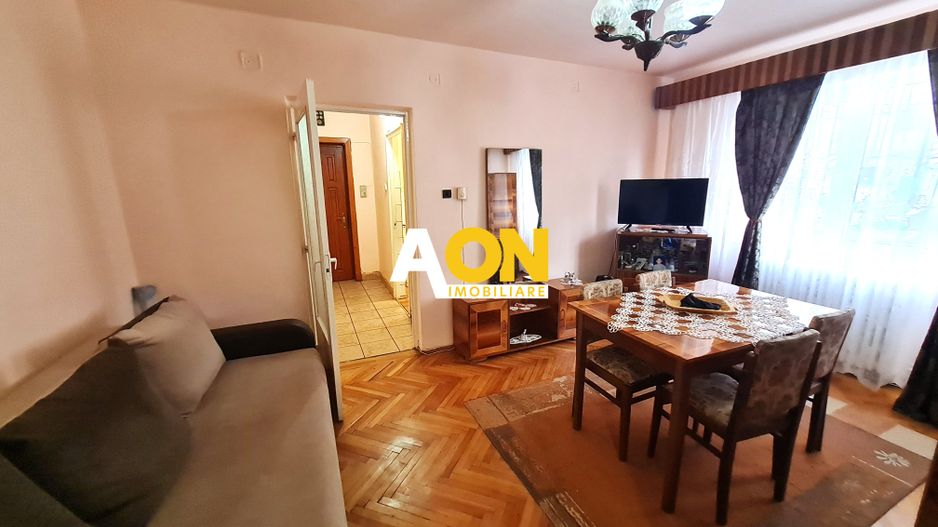 Apartament 2 Camere, 48 mp, Semidecomandat, Zona Cetate - Poză 4