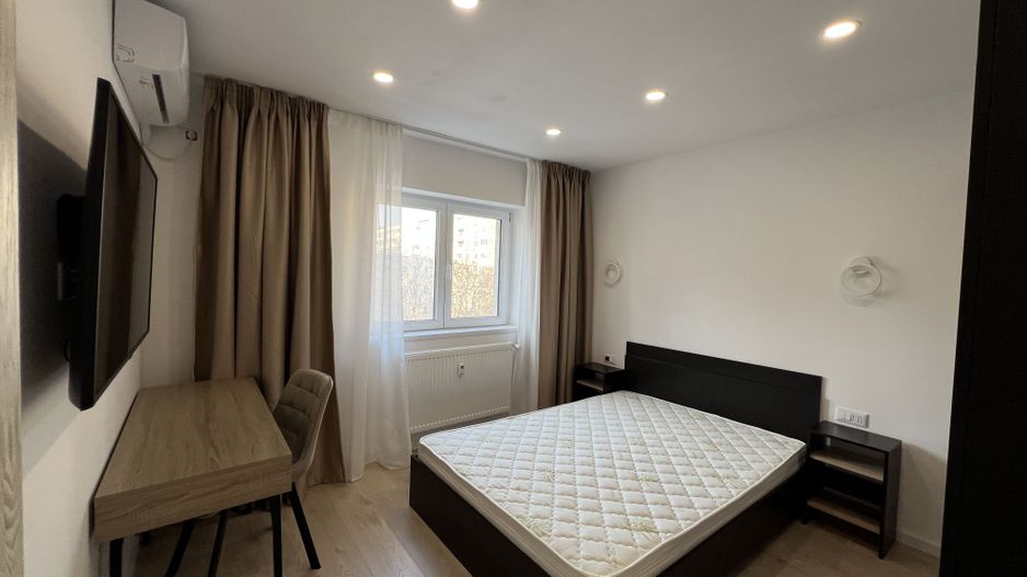 Apartament 3 camere | Prima Inchiriere | Bloc Anvelopat | Gorjului - Poză 4