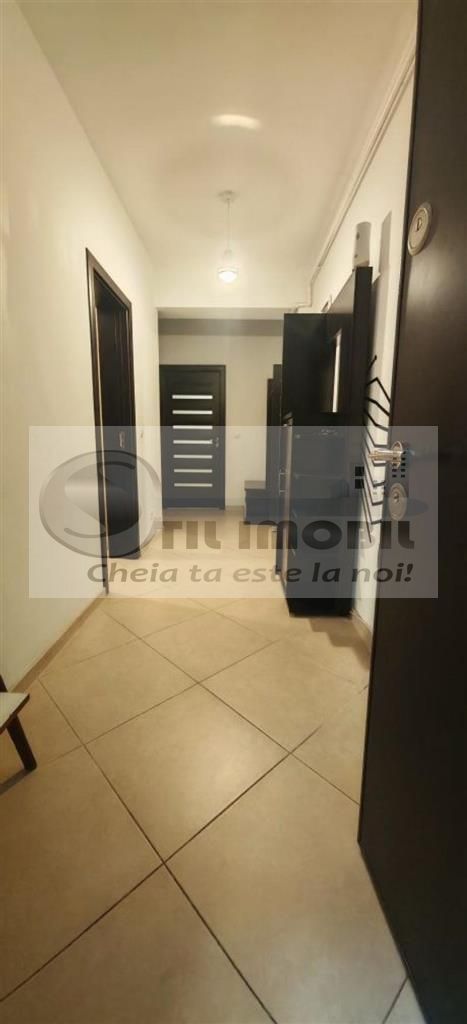 Apartament 3 camere Semidecomandat zona Valea Lupului 78000 euro - Poză 2