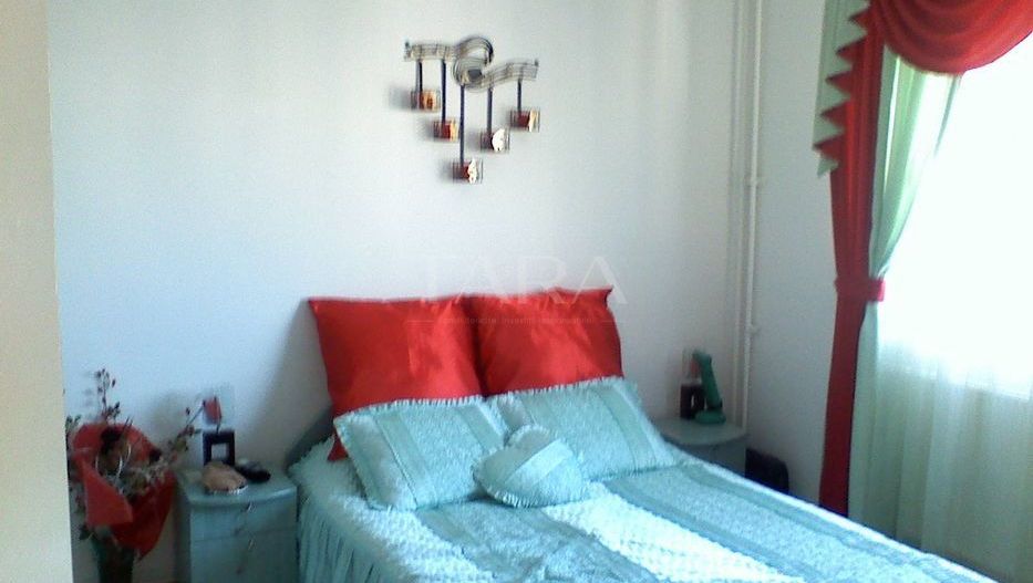 Apartament cu 3 Camere, Mobilat,  Zona Grigorescu - Poză 7