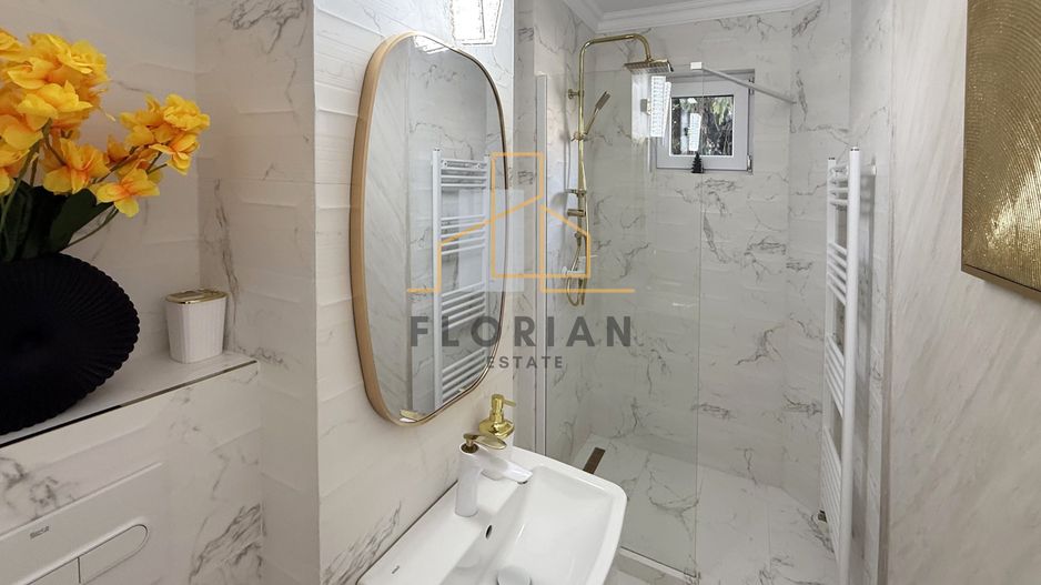 De inchiriat, apartament cu 2 camera in zona Dacia - Poză 5