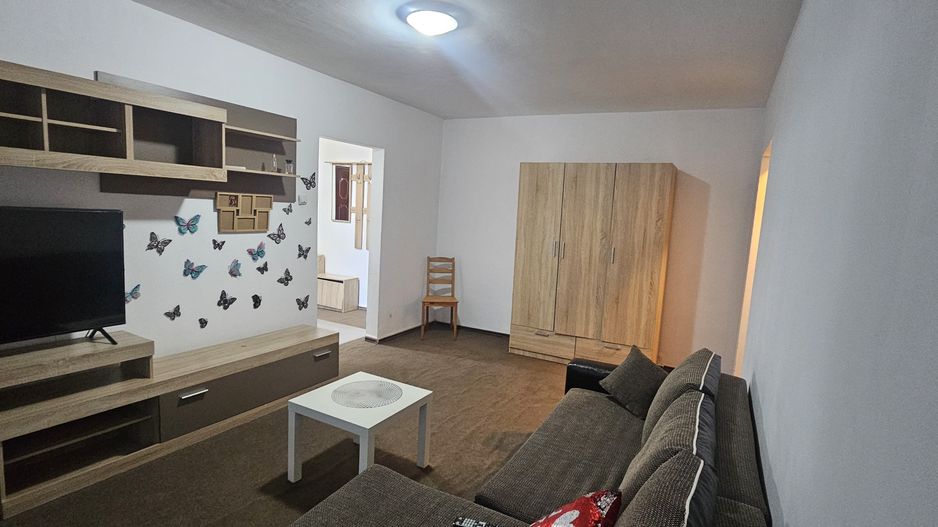 Apartament 2 camere, 10 min metrou 1 Decembrie 1918, pret excelent, Titan - Poză 9