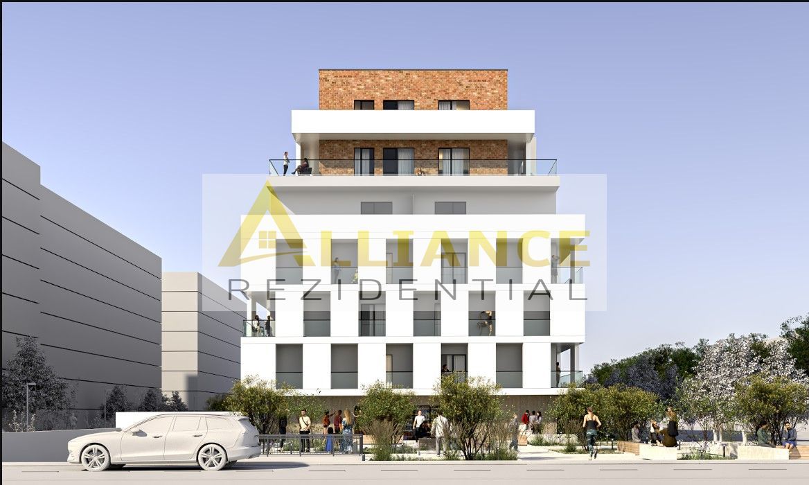 Metrou Berceni Joy Residence Noul Ansamblu - Poză 15