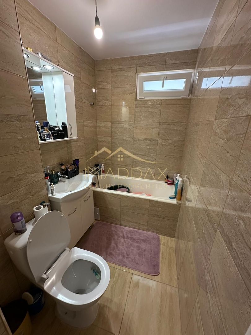 Apartament cu 2 cam, la 3 minute de metrou Jiului - Poză 7