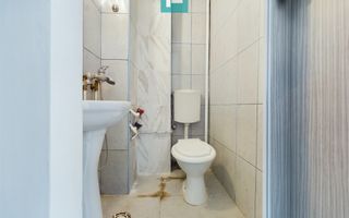 Garsoniera, zona Romanilor - Poză 4