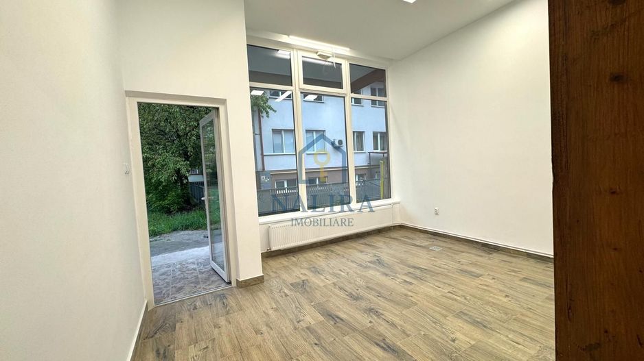 De inchiriat - Spatiu comercial Ultracentral - Iuliu Maniu - Poză 1