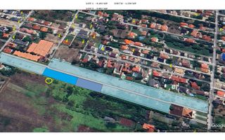 Teren intravilan de vanzare - Poză 3