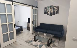 Apartament 2 camere cu parcare de închiriat – zona parc Poligon - Poză 1