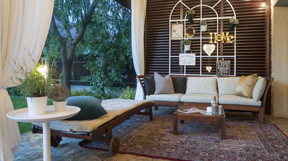 Casa individuala deosebita - Poză 24