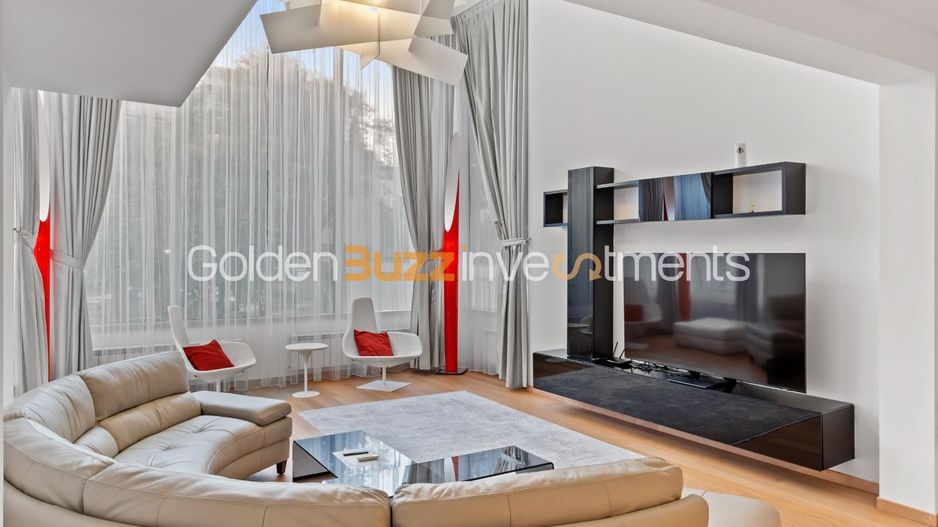 LUXURY VILA IANCU NICOLAE - Poză 6
