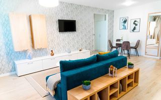 Apartament Semicentral cu gradina| Bloc premium 2025| Bosch NTT Abator - Poză 5