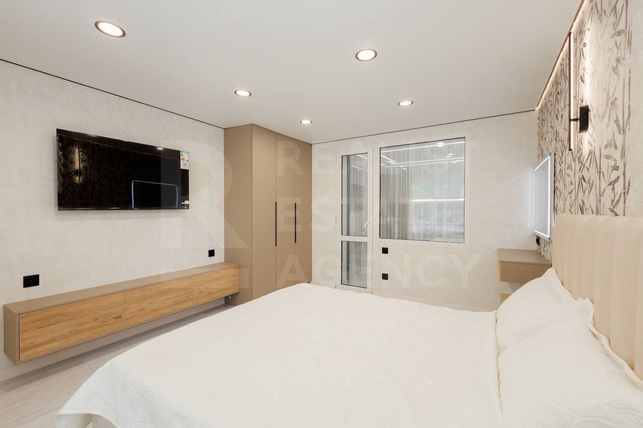 Vânzare, apartament, 3 camere, bd. Mircea cel Bătrân, Ciocana - Poză 13