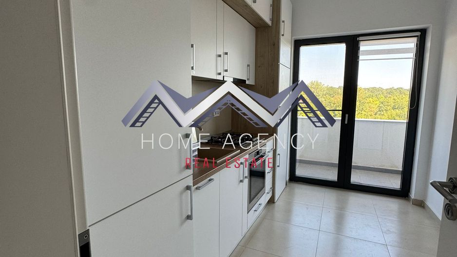 Apartament premium de 3 camere disponibil pentru închiriere în zona Băneasa - Poză 6