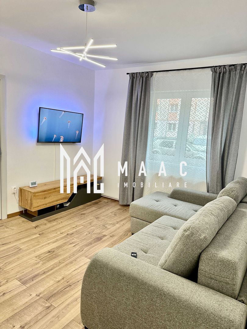 Apartament 2 Camere I Parter I Cedonia - Poză 1